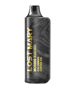 Colombian Coffee Ice Lost Mary - MO5000 Black Gold Edition