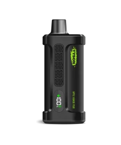 TYSON 2-0 IRON MIKE 15000 HITS VAPE APPLE MANGO PEAR