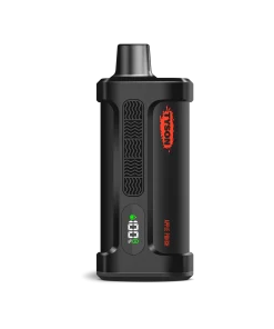 TYSON 2-0 IRON MIKE 15000 HITS VAPE APPLE PUNCH