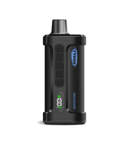 TYSON 2-0 IRON MIKE 15000 HITS DISPOSABLE VAPE - FROZEN BLUEBERRY