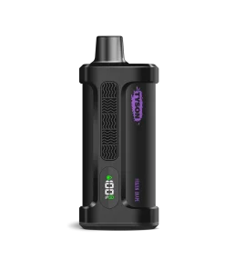 TYSON 2-0 IRON MIKE 15K HITS DISPOSABLE VAPE - FROZEN GRAPE