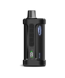TYSON 2-0 IRON MIKE 15000 HITS DISPOSABLE VAPE - GRAPE RAZZ