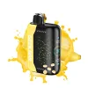 Banana Taffy Freeze | Geek Bar Pulse X