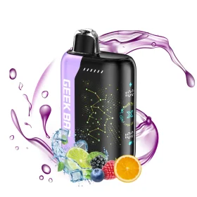 Lime Berry Orange | Geek Bar Pulse X