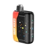 Orange Dragon | Geek Bar Pulse X
