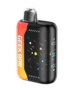 Orange Dragon | Geek Bar Pulse X