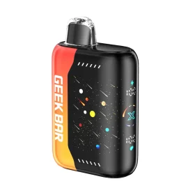 Orange Dragon | Geek Bar Pulse X