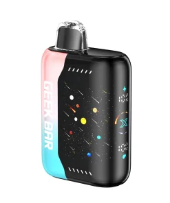 Pink & Blue | Geek Bar Pulse X