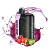 Raspberry Peach Lime | Geek Bar Pulse X