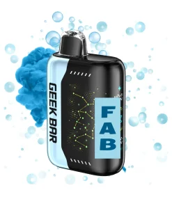 Sour Fcuking Fab | Geek Bar Pulse X