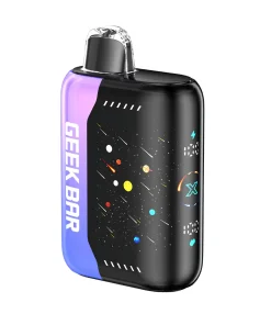 Strawberry Kiwi Ice |Geek Bar Pulse X