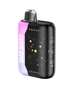 Strawberry Watermelon | Geek Bar Pulse X