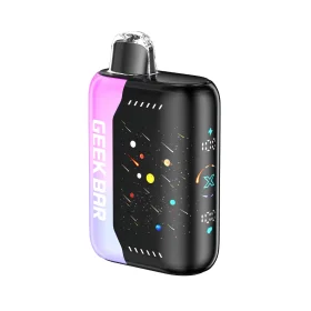 Strawberry Watermelon | Geek Bar Pulse X