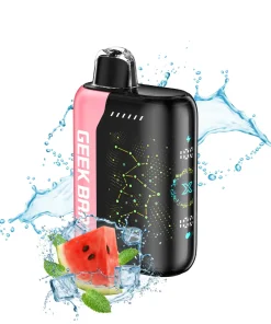 Watermelon Ice | Geek Bar Pulse X