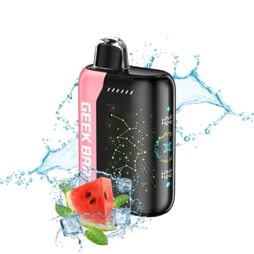 Watermelon Ice | Geek Bar Pulse X