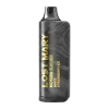 White Strawberry Ice Lost Mary - MO5000 Black Gold Edition