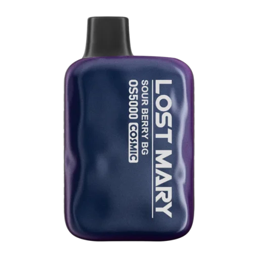 Sour Berry BG Lost Mary - OS5000 Cosmic