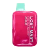 Rose Sour Plum Mint Lost Mary - OS5000