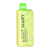 Nana Coconut Lost Mary - MT15000 Turbo