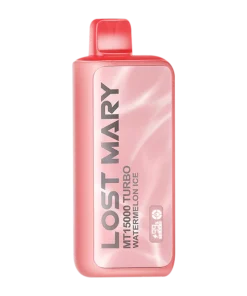 Watermelon Ice Lost Mary - MT15000 Turbo