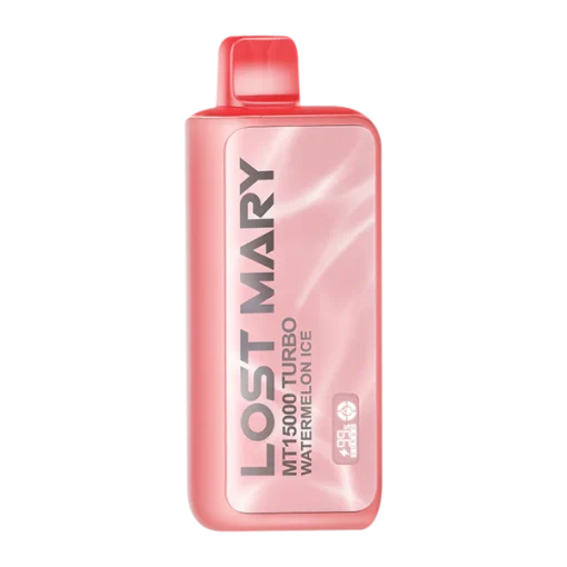 Watermelon Ice Lost Mary - MT15000 Turbo