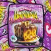Sprinklez - Banana Upsidedown Cake