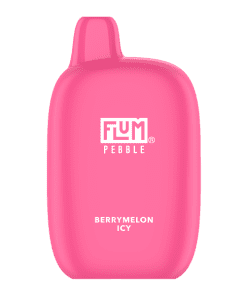 Berrymelon Icy Flum Pebble