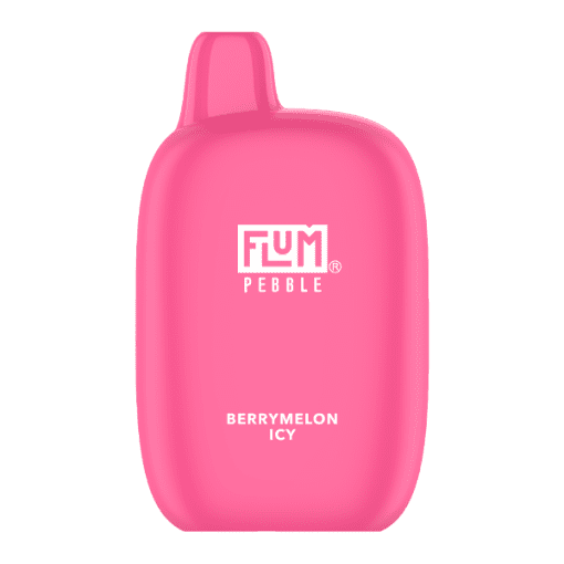 Berrymelon Icy Flum Pebble
