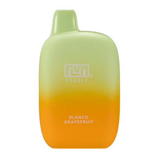 Blanco Grapefruit Flum Pebble