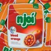 NJOI - Blood Orange