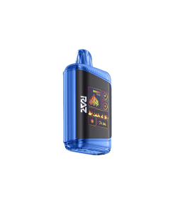 Blue Razz Ice RAZ DC25000 Disposable Vape