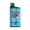 blueberry ice iget bar 3500 puffs 29 each 5 nicotine 1