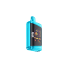 blueberry watermelon raz dc25000 disposable vape