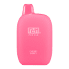 Cherry Berry Flum Pebble