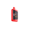 cherry strapple raz dc25000 disposable vape