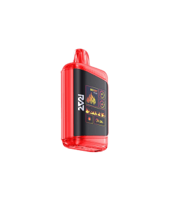 Cherry Strapple RAZ DC25000 Disposable Vape