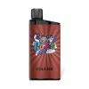 Cola Ice - IGET BAR 3500 puffs