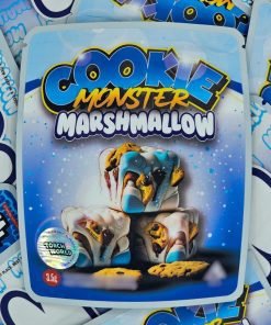 Cookie Monster