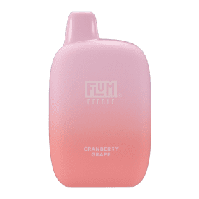 Cranberry Grape Flum Pebble