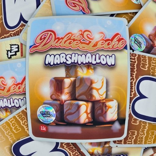 dulce de leche
