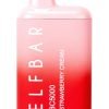 Elf Bar Strawberry Cream – BC5000 Disposable Vape