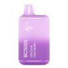 Elf Bar Crazi Berry - EBDESIGN BC5000 Disposable Vape