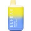 Elf Bar Lemon Mint - BC5000 Disposable Vape
