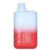 Elf Bar Strawberry Raspberry Cherry ICE – EBDESIGN BC5000 Disposable Vape