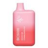 Elf Bar Strawlemon Ice – EBDESIGN BC5000 Disposable Vape (5000 Puffs)