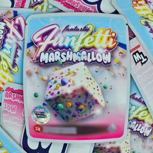 fantastic funfetti