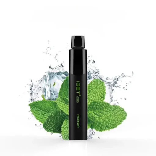 fresh mint iget legend 1