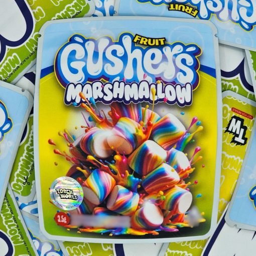 fruit gushers