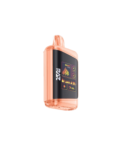 Georgia Peach RAZ DC25000 Disposable Vape