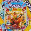 gummy wormz